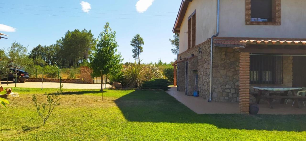 Rurales La Fatela