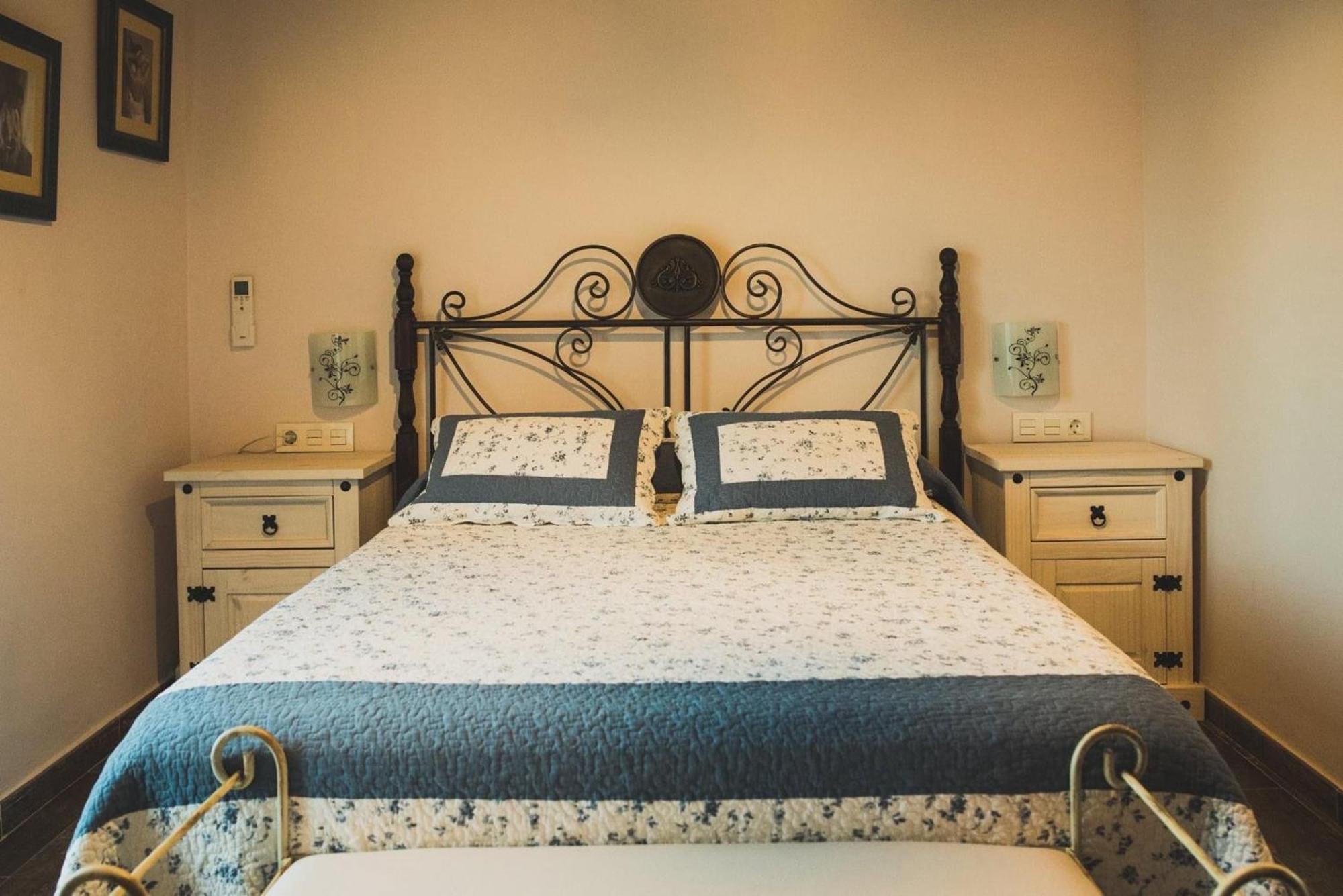 Apartment Rurales La Fatela *