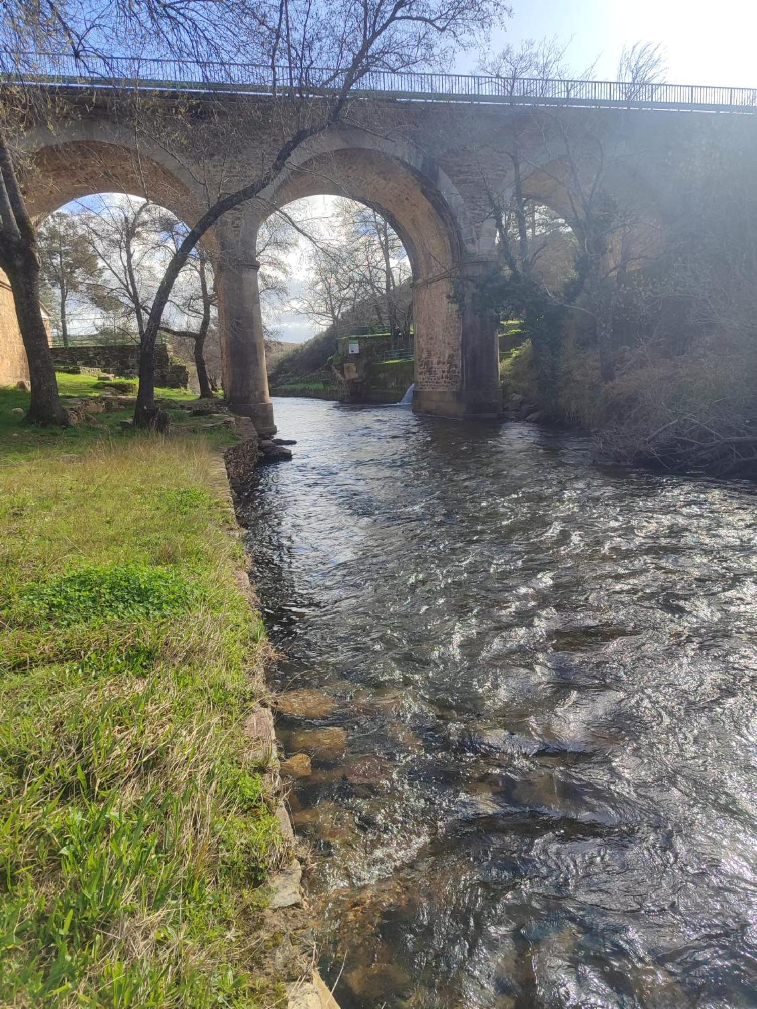 Rurales La Fatela *