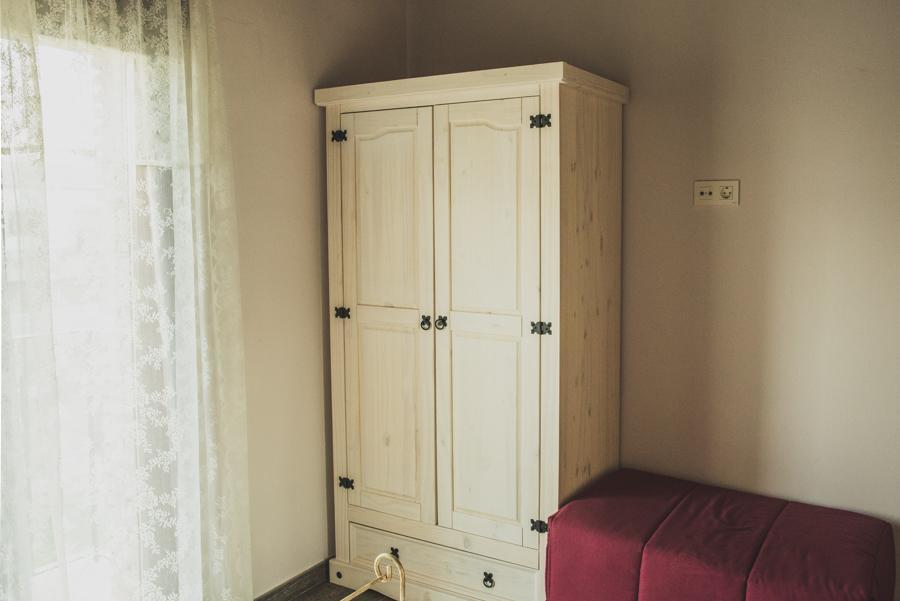 Rurales La Fatela Apartment