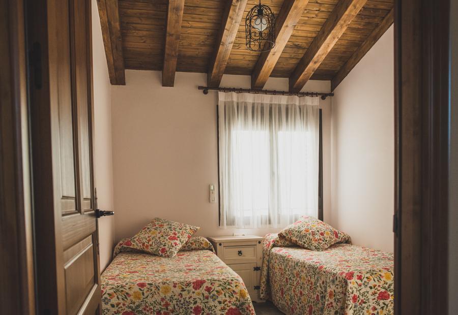 Apartment Rurales La Fatela
