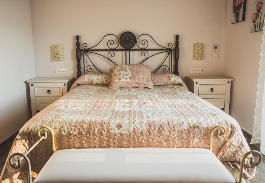 Apartment Rurales La Fatela